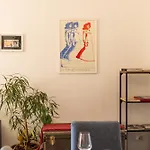 Oasi Artistica A Trastevere
