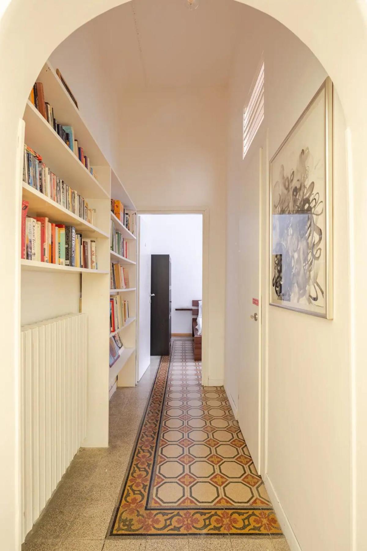 Oasi Artistica A Trastevere Rom