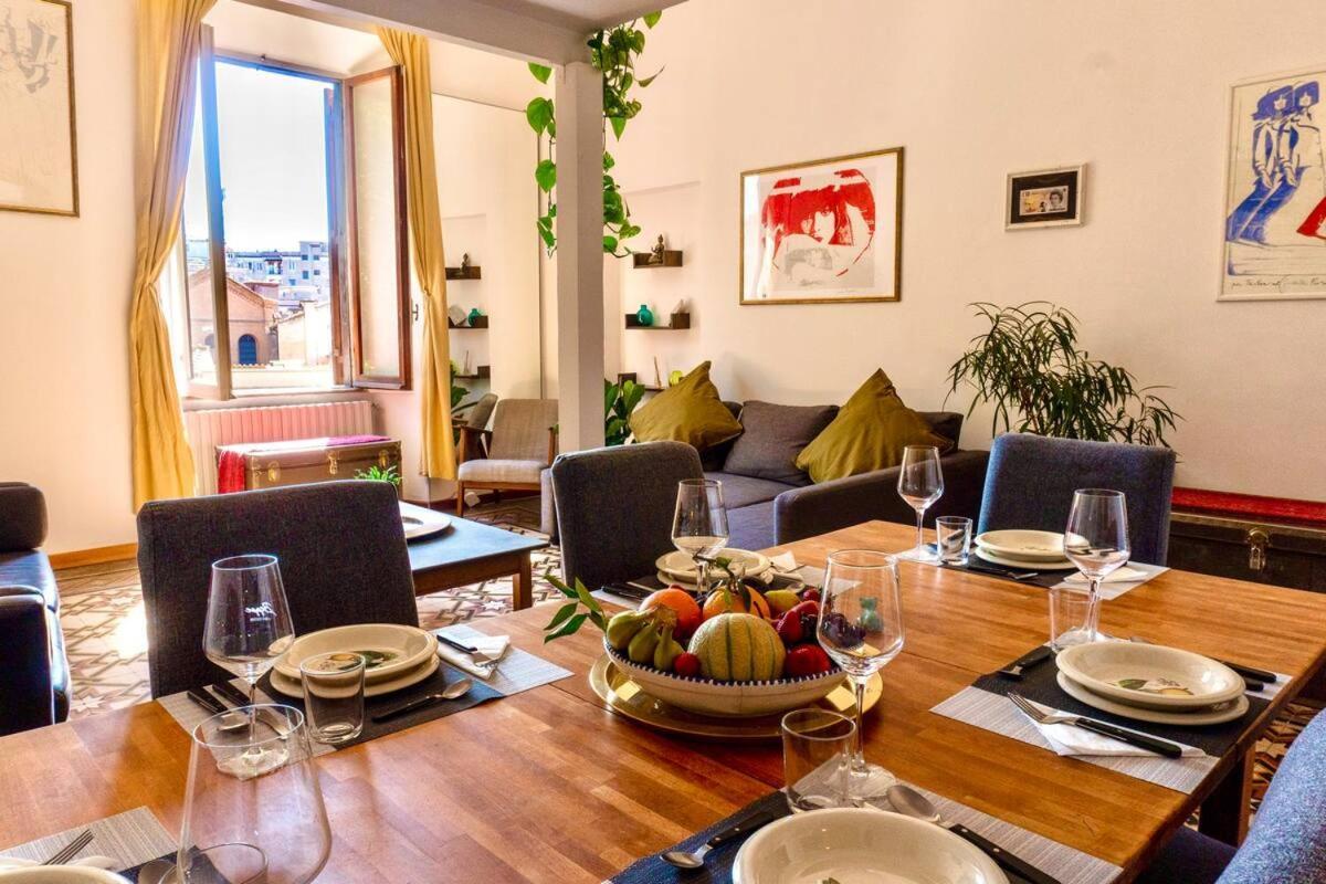 Oasi Artistica A Trastevere