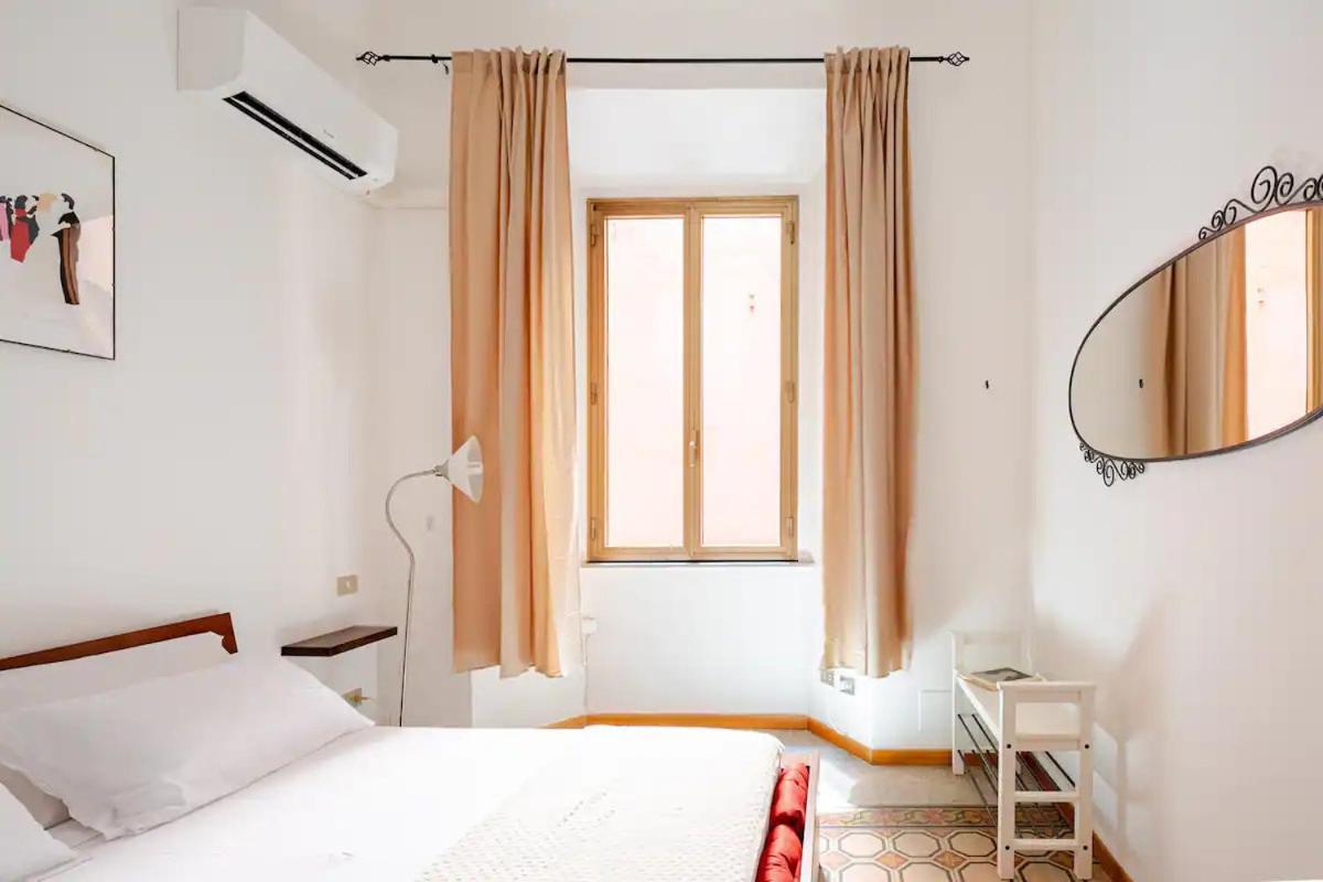 Oasi Artistica A Trastevere Apartment *