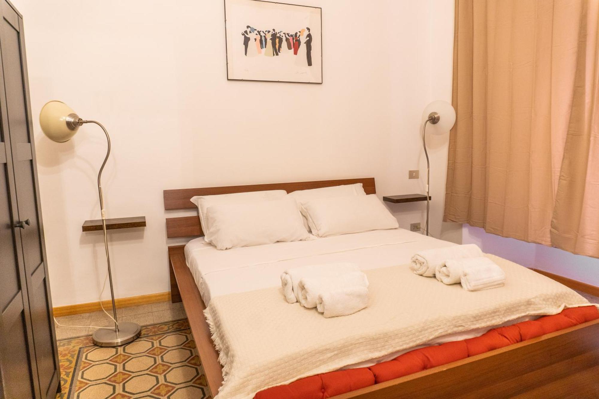 Oasi Artistica A Trastevere Rom