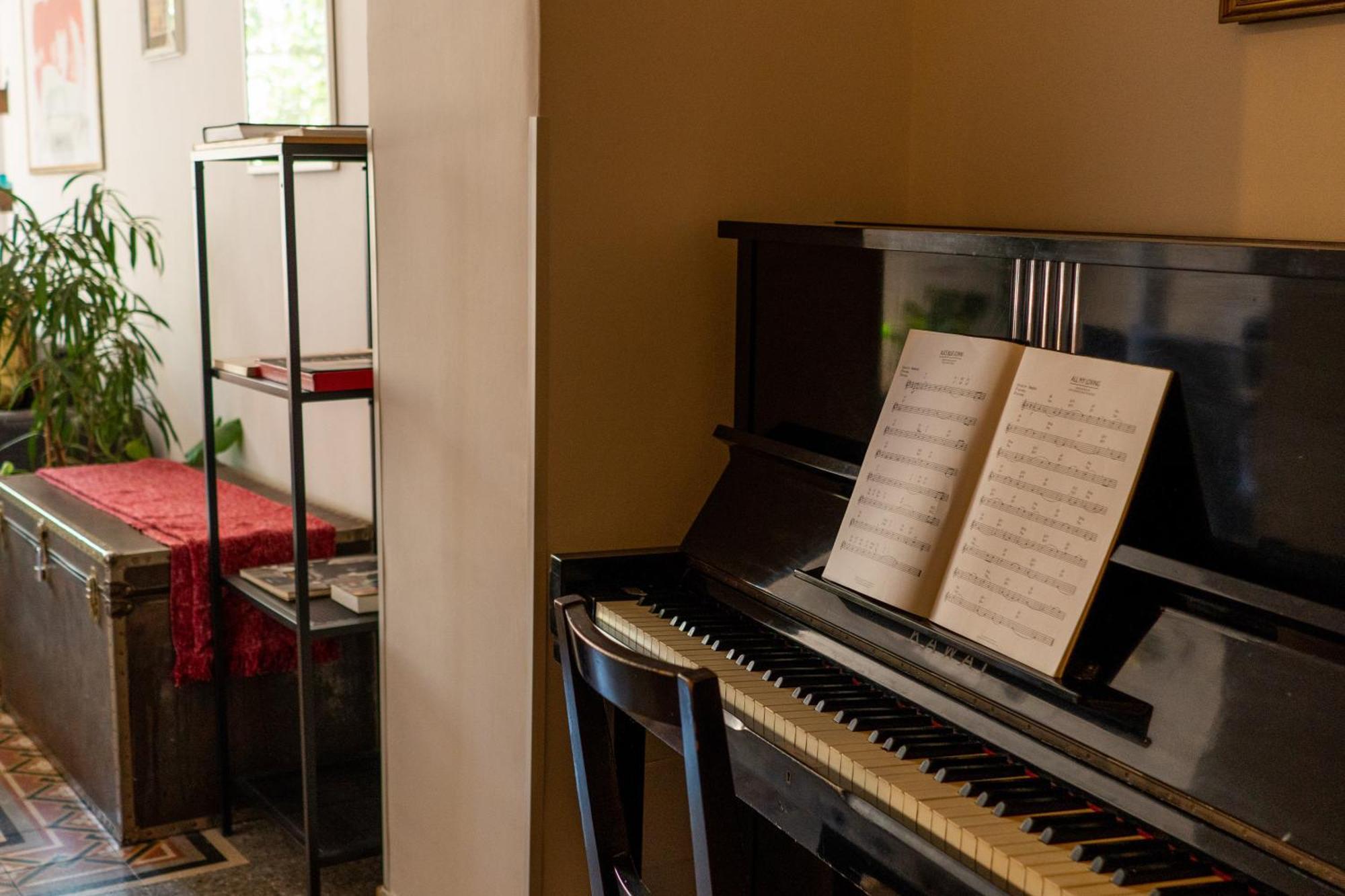 Apartment Oasi Artistica A Trastevere Rom