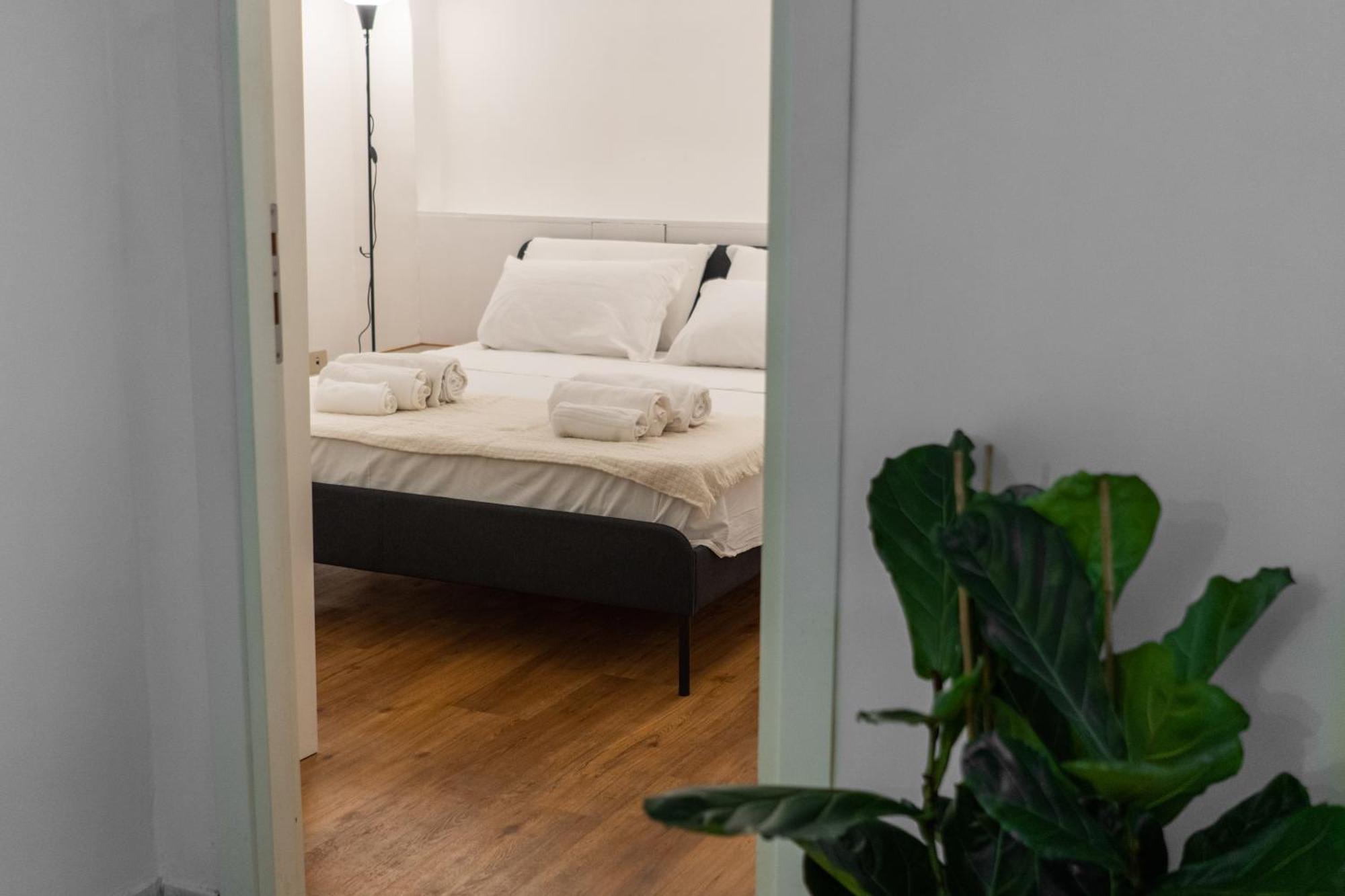 Oasi Artistica A Trastevere Rom
