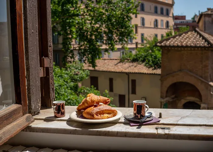 Oasi Artistica A Trastevere