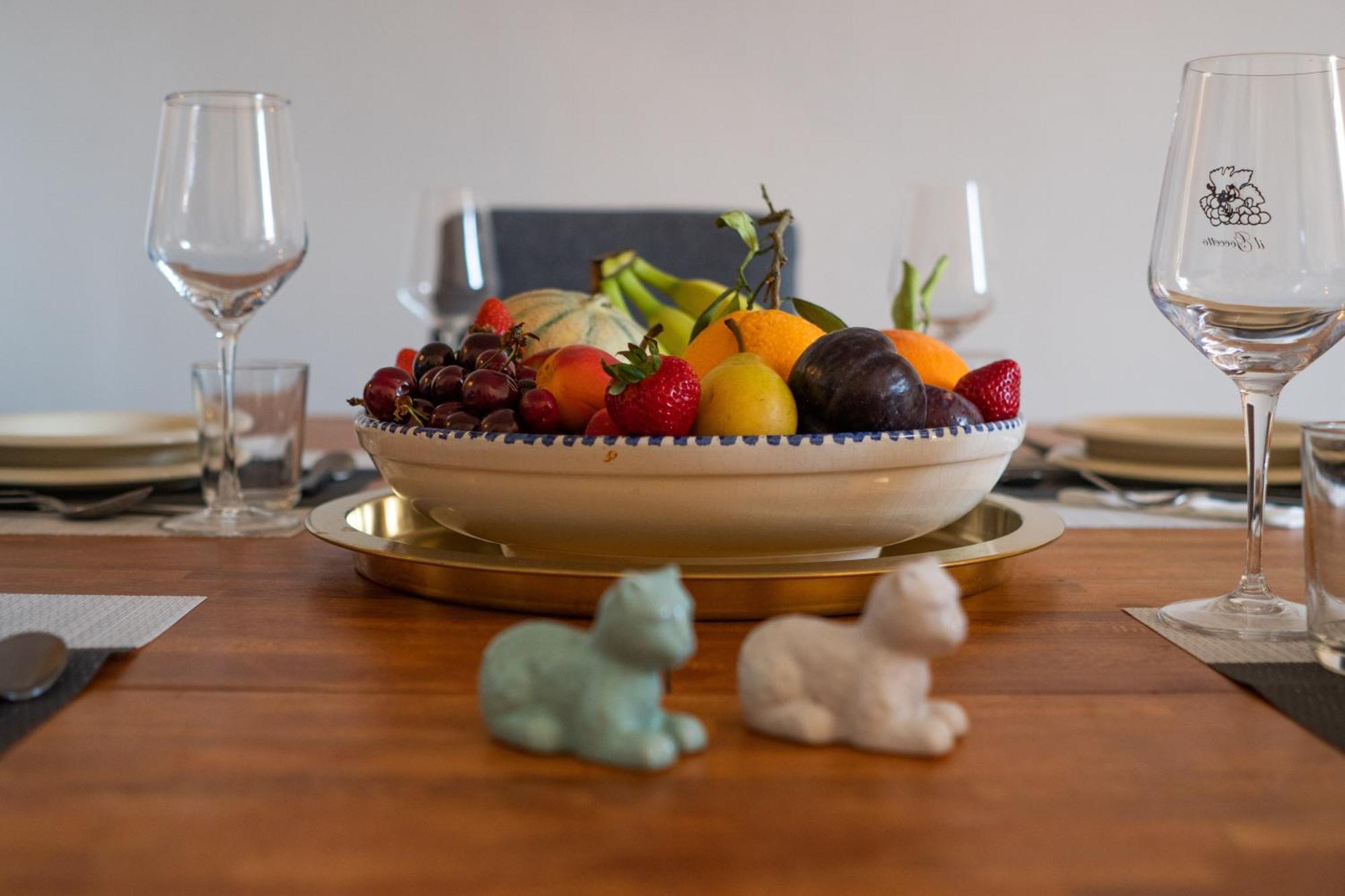 Apartment Oasi Artistica A Trastevere